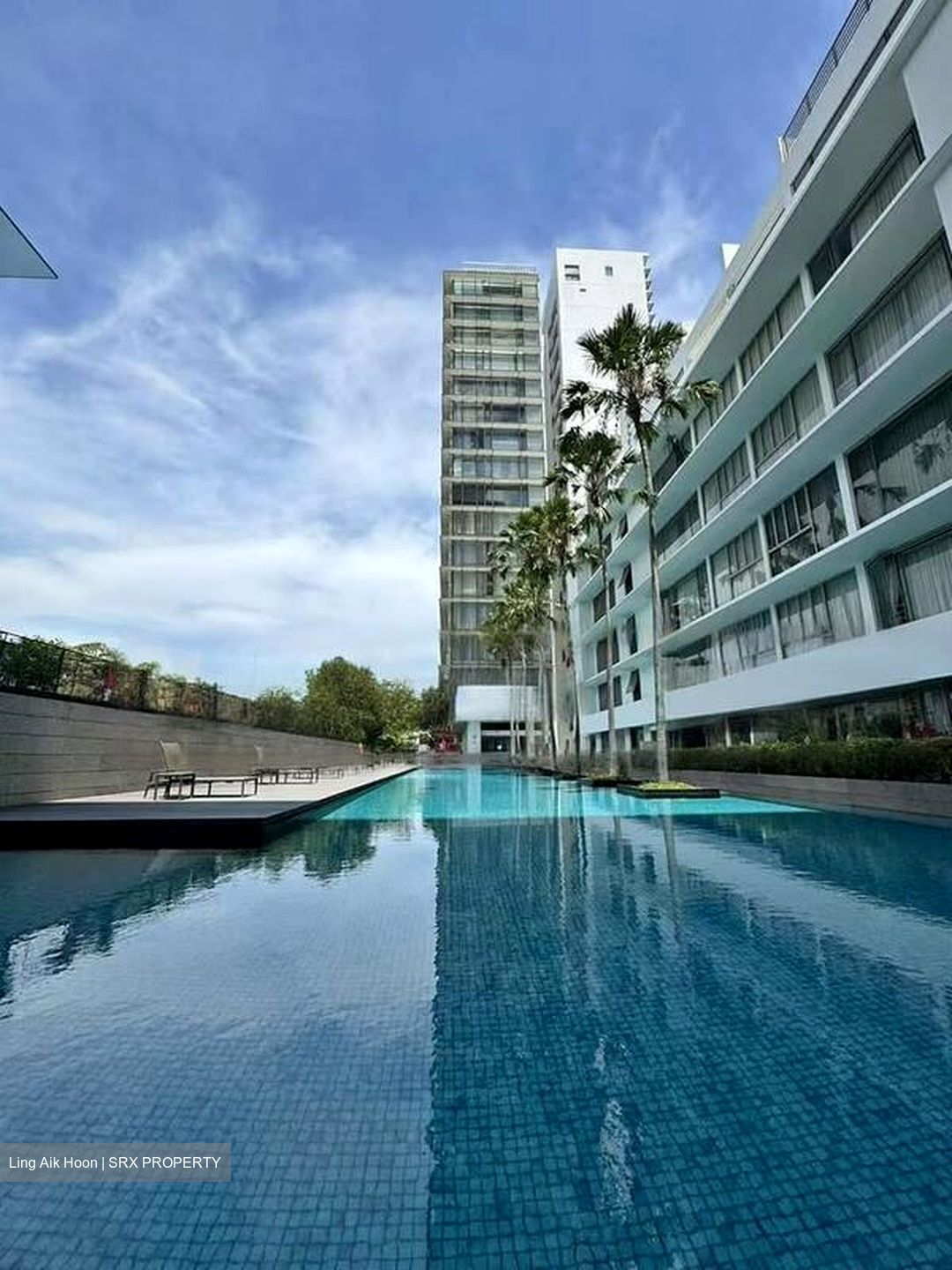 The Trumps (D14), Condominium #475474771